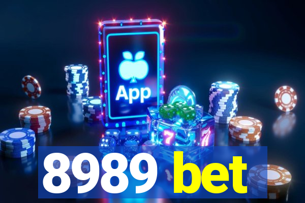 8989 bet